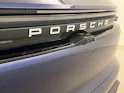 Porsche Macan 4