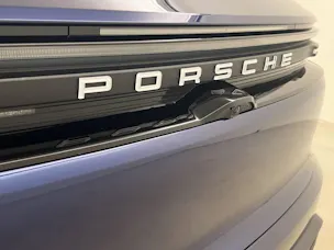 Porsche Macan 4
