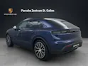 Porsche Macan 4