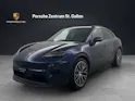 Porsche Macan 4