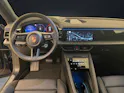 Porsche Macan 4