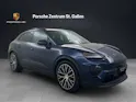 Porsche Macan 4