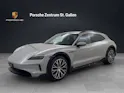 Porsche Taycan 4S Cross Turismo