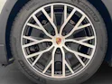 Porsche Taycan 4S Cross Turismo