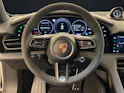 Porsche Taycan 4S Cross Turismo
