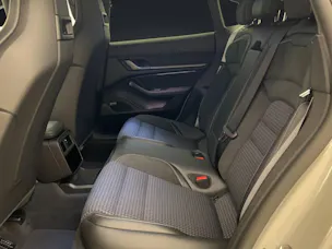 Porsche Taycan 4S Cross Turismo