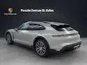 Porsche Taycan 4S Cross Turismo