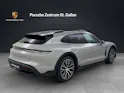 Porsche Taycan 4S Cross Turismo
