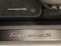 Porsche Taycan 4S Cross Turismo