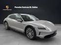 Porsche Taycan 4S Cross Turismo