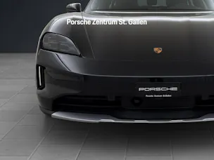 PORSCHE Taycan 4 Cross Turismo