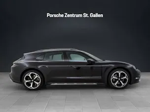 PORSCHE Taycan 4 Cross Turismo