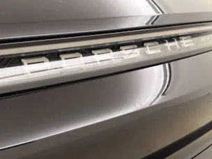 PORSCHE Taycan 4 Cross Turismo