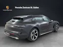 Porsche Taycan 4 Cross Turismo