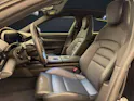 PORSCHE Taycan 4 Cross Turismo