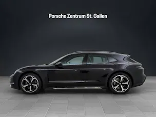 PORSCHE Taycan 4 Cross Turismo