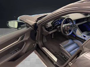 PORSCHE Taycan 4 Cross Turismo