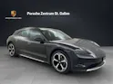 Porsche Taycan 4 Cross Turismo