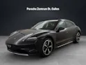 PORSCHE Taycan 4 Cross Turismo
