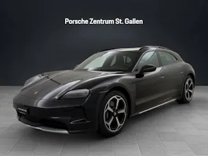 PORSCHE Taycan 4 Cross Turismo