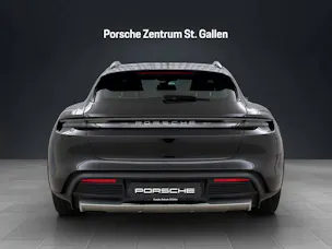 PORSCHE Taycan 4 Cross Turismo