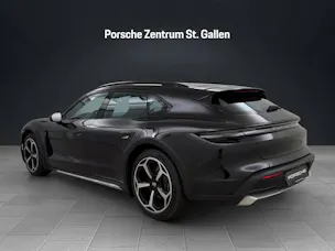 PORSCHE Taycan 4 Cross Turismo