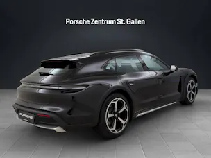 PORSCHE Taycan 4 Cross Turismo
