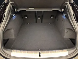 PORSCHE Taycan 4 Cross Turismo