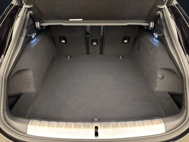 PORSCHE Taycan 4 Cross Turismo