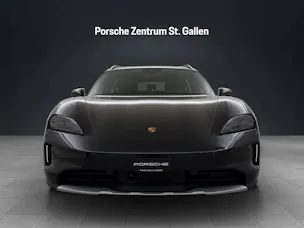 PORSCHE Taycan 4 Cross Turismo