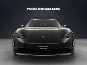 PORSCHE Taycan 4 Cross Turismo