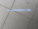 PORSCHE Taycan 4 Cross Turismo
