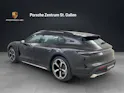 Porsche Taycan 4 Cross Turismo