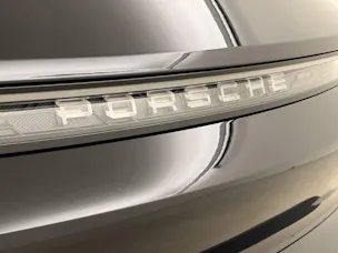 Porsche Taycan 4 Cross Turismo