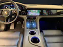 PORSCHE Taycan 4 Cross Turismo