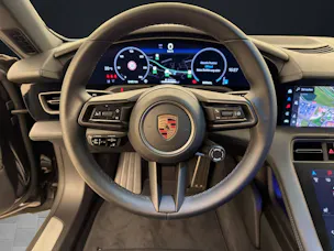 PORSCHE Taycan 4 Cross Turismo