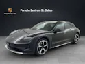Porsche Taycan 4 Cross Turismo