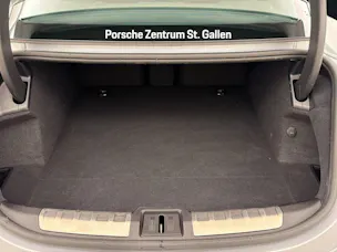 PORSCHE Taycan 4S