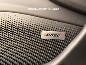 PORSCHE Taycan 4S
