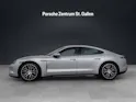 PORSCHE Taycan 4S