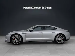 PORSCHE Taycan 4S