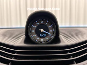 PORSCHE Taycan 4S