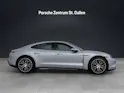 PORSCHE Taycan 4S