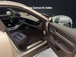 PORSCHE Taycan 4S