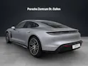 PORSCHE Taycan 4S