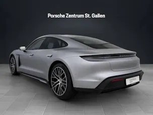 PORSCHE Taycan 4S