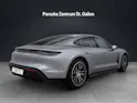 PORSCHE Taycan 4S