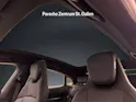 PORSCHE Taycan 4S