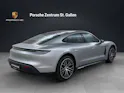 Porsche Taycan 4S