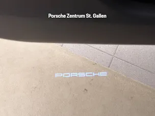 PORSCHE Taycan 4S